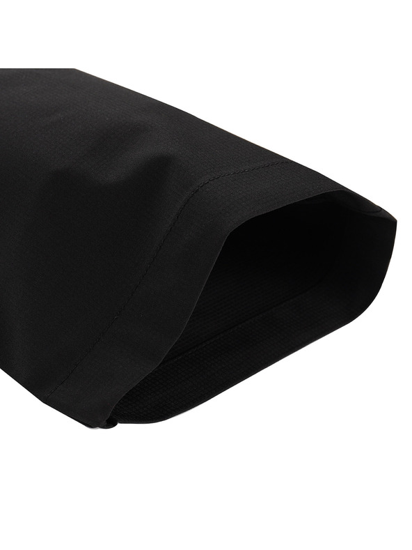 ALPINE PRO Ženske hitrosušeče hlače s cool dry ALPINE PRO NESCA 3 black