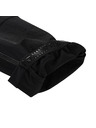 ALPINE PRO Ženske softshell hlače z DWR obdelavo ALPINE PRO HURFA 2 black
