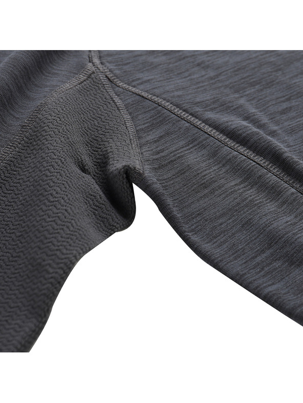 ALPINE PRO Ženska hitrosušeča jopica ALPINE PRO ONNECA black