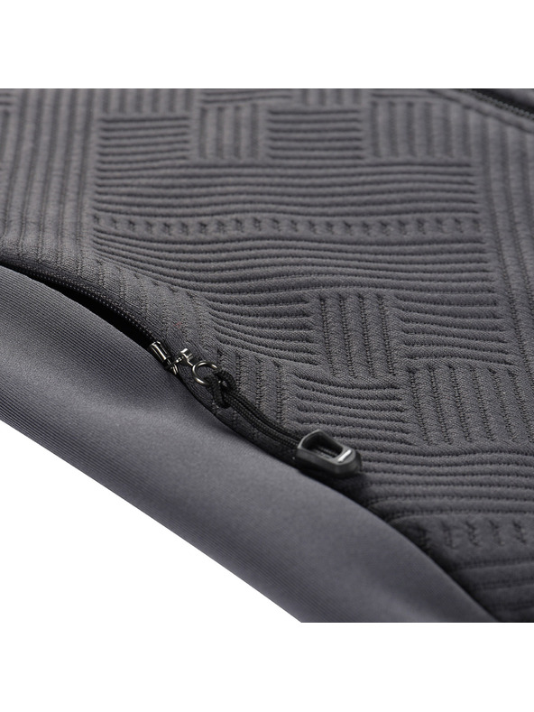 ALPINE PRO Ženska topla jopica ALPINE PRO DOZERA 2 smoked pearl