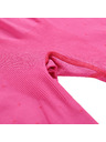 ALPINE PRO Žensko perilo - hlače ALPINE PRO PINEIOSA 4 carmine rose