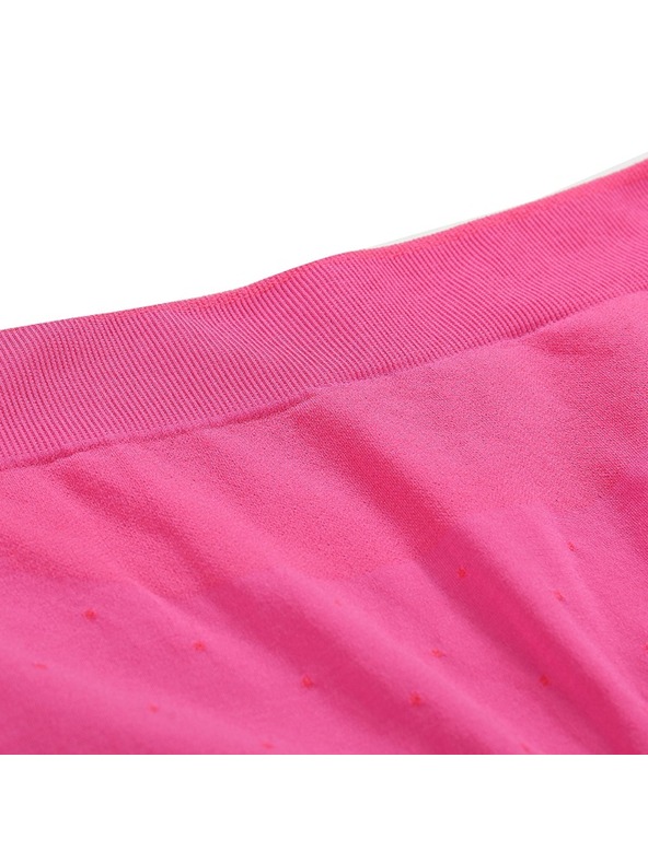 ALPINE PRO Žensko perilo - hlače ALPINE PRO PINEIOSA 4 carmine rose