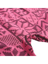 ALPINE PRO Žensko funkcionalno perilo - hlače ALPINE PRO LESSA fuchsia fedora