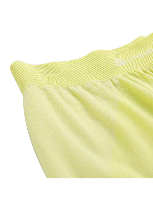 ALPINE PRO Žensko funkcionalno perilo - hlače ALPINE PRO LENTA charlock