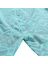 ALPINE PRO Žensko funkcionalno perilo - majica ALPINE PRO SEAMA teal