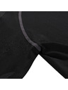 ALPINE PRO Žensko funkcionalno perilo - majica ALPINE PRO AMBOSA black
