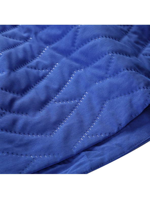 ALPINE PRO Ženska ultralahka krila z vodoodporno obdelavo ALPINE PRO LOLLA 2 dazzling blue
