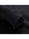 ALPINE PRO Ženska flis obleka ALPINE PRO OLEBA black