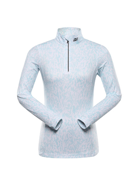 ALPINE PRO Žensko hitrosušečo majico ALPINE PRO STANSA 2 limpet shell varianta pc