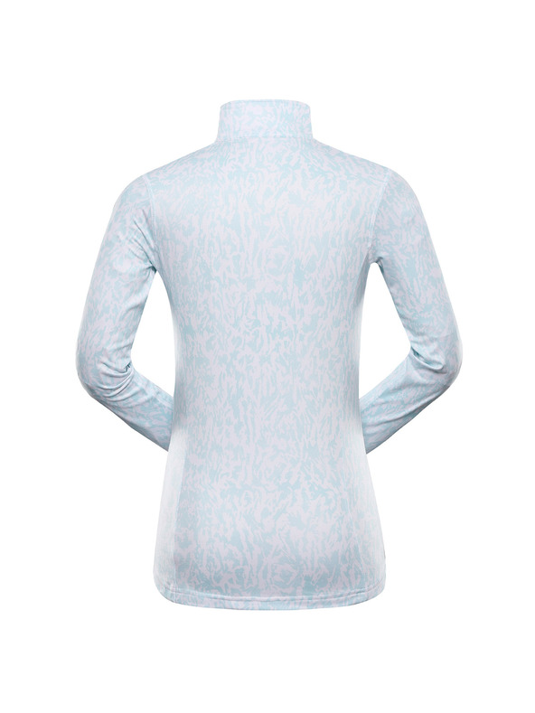 ALPINE PRO Žensko hitrosušečo majico ALPINE PRO STANSA 2 limpet shell varianta pc