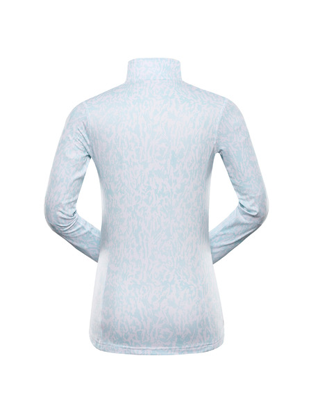 ALPINE PRO Žensko hitrosušečo majico ALPINE PRO STANSA 2 limpet shell varianta pc