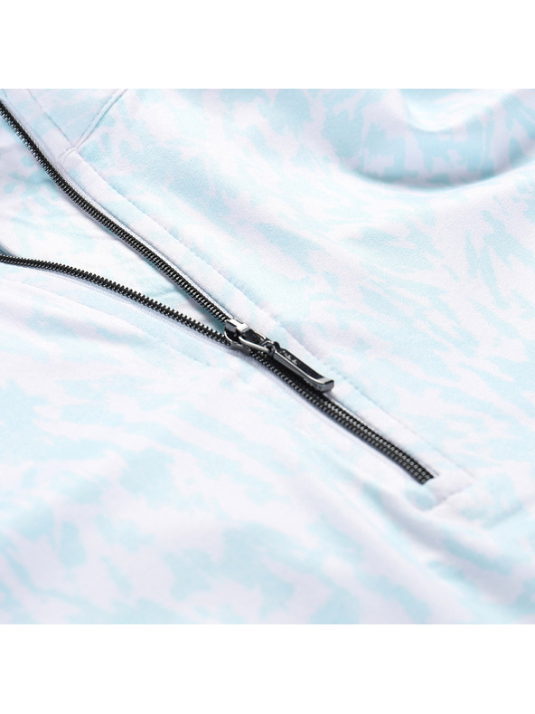 ALPINE PRO Žensko hitrosušečo majico ALPINE PRO STANSA 2 limpet shell varianta pc