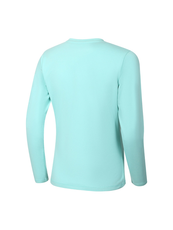 ALPINE PRO Žensko hitrosušečo majico ALPINE PRO LOUSA limpet shell