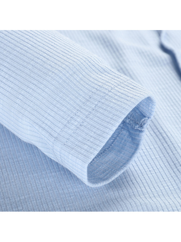 ALPINE PRO Žensko majico z dolgimi rokavi ALPINE PRO LERETA windsurfer