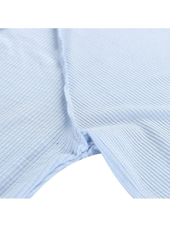 ALPINE PRO Žensko majico z dolgimi rokavi ALPINE PRO LERETA windsurfer