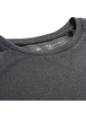 ALPINE PRO Žensko majico z dolgimi rokavi ALPINE PRO BREKA dk.true gray