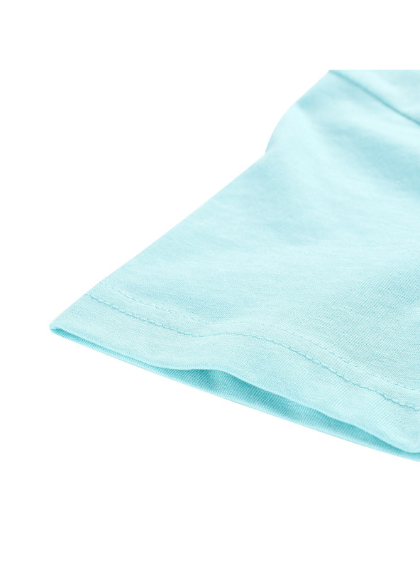 ALPINE PRO Ženska funkcionalna majica s cool-dry ALPINE PRO GREMA 2 limpet shell varianta pb