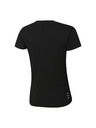 ALPINE PRO Ženska bombažna majica ALPINE PRO NORDA black varianta pa