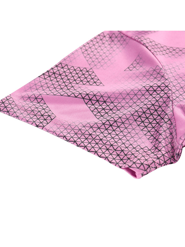 ALPINE PRO Ženska majica ALPINE PRO QUATRA cyclamen varianta pb