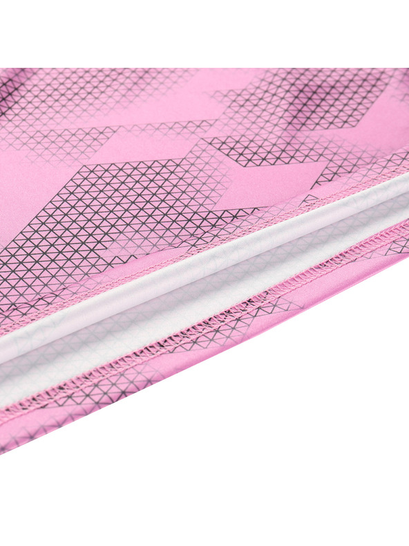 ALPINE PRO Ženska majica ALPINE PRO QUATRA cyclamen varianta pb