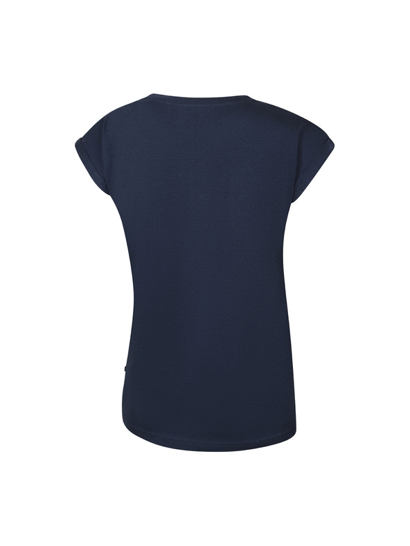 ALPINE PRO Ženska majica ALPINE PRO OMBA moonlit ocean varianta pb