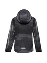 ALPINE PRO Otroška softshell jakna z membrano ALPINE PRO EZORO black varianta pa