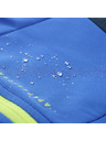 ALPINE PRO Otroška softshell jakna ALPINE PRO UKEBO 2 dazzling blue