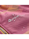 ALPINE PRO Otroška softshell jakna z membrano ALPINE PRO EZORO fuchsia fedora varianta pa