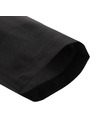 ALPINE PRO Otroške vodoodporne hlače z membrano ptx ALPINE PRO ZERDO black