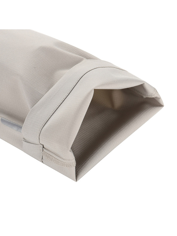 ALPINE PRO Otroške odstranljive hitre sušeče hlače ALPINE PRO NESCO 3 dove