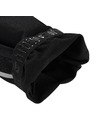 ALPINE PRO Otroške hlače z vodoodporno obdelavo dwr ALPINE PRO HURFO 2 black