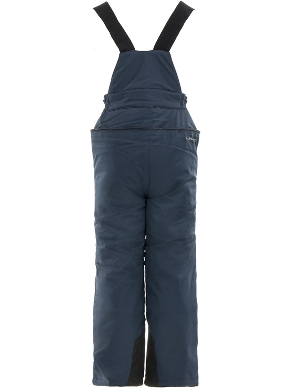 ALPINE PRO Otroški smučarski komplet alpine pro ALPINE PRO AILINO electric blue lemonade