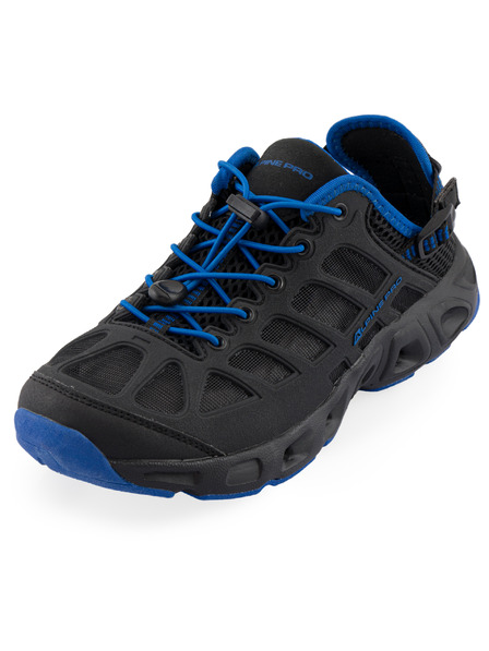 ALPINE PRO Moška poletna turna obutev ALPINE PRO HEREN black