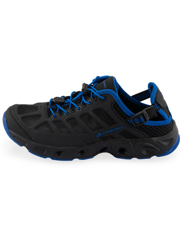 ALPINE PRO Moška poletna turna obutev ALPINE PRO HEREN black