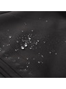 ALPINE PRO Moška softshell jakna z membrano ALPINE PRO UKEB 2 black