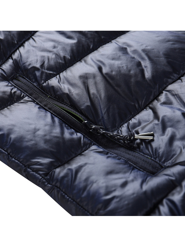 ALPINE PRO Moška hi-therm jakna ALPINE PRO ROG mood indigo