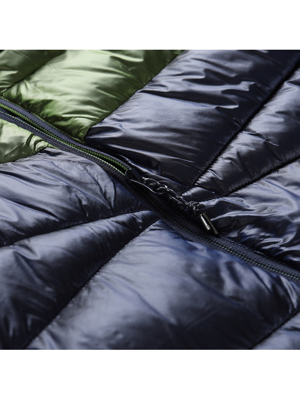 ALPINE PRO Moška hi-therm jakna ALPINE PRO ROG mood indigo