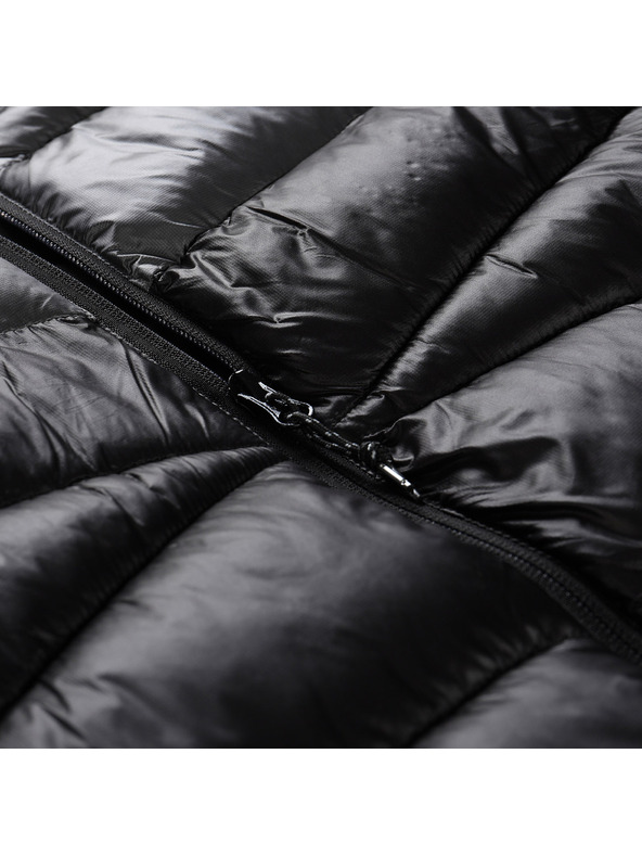 ALPINE PRO Moška hi-therm jakna ALPINE PRO ROG black