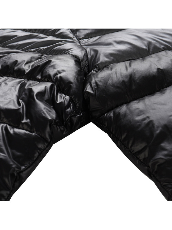 ALPINE PRO Moška hi-therm jakna ALPINE PRO ROG black