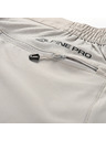 ALPINE PRO Moške hitrosušeče hlače s cool dry ALPINE PRO NESC 3 dove