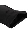 ALPINE PRO Moške hitrosušeče hlače s cool dry ALPINE PRO NESC 3 black