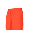 ALPINE PRO Moške športne kratke hlače ALPINE PRO NOREL cherry tomato