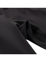 ALPINE PRO Moške hitro sušeče hlače s cool dry ALPINE PRO ERMEN black