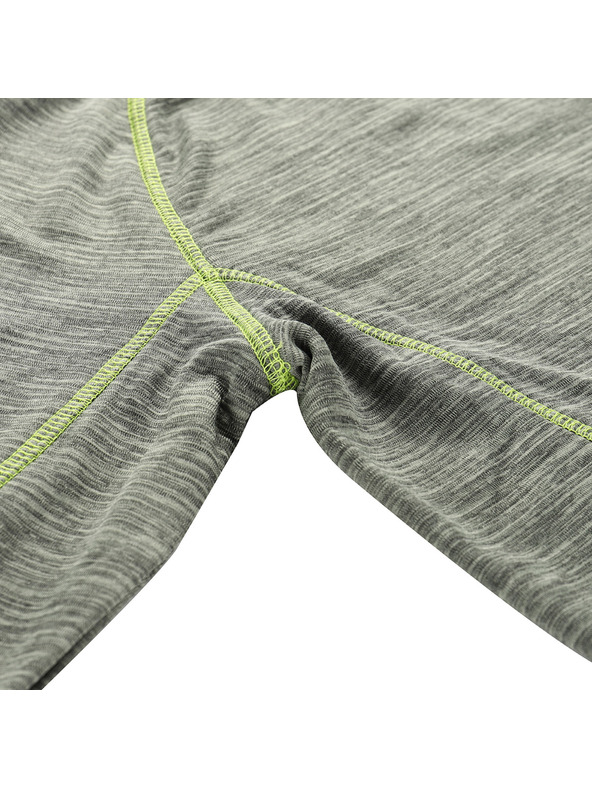 ALPINE PRO Moška hitro sušeča jopa ALPINE PRO ROLT petrol