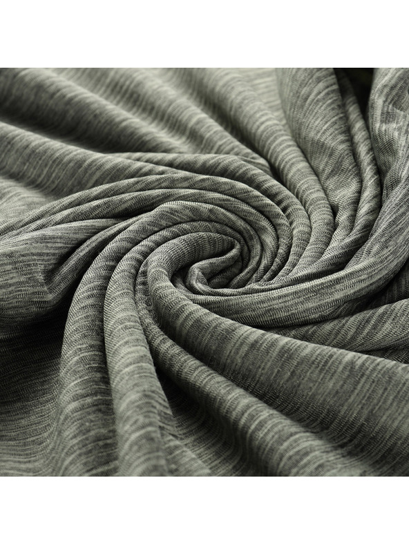 ALPINE PRO Moška hitro sušeča jopa ALPINE PRO ROLT petrol