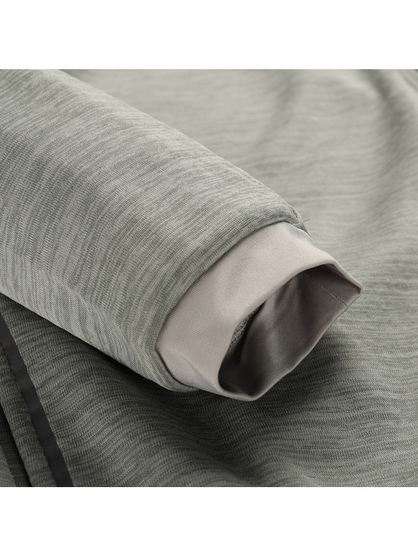 ALPINE PRO Moška hitro sušeča jopa ALPINE PRO ONNEC 3 abbey stone