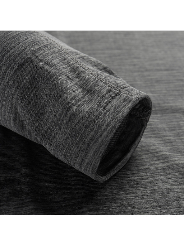 ALPINE PRO Moška hitro sušeča jopa ALPINE PRO ROLT black