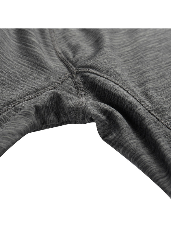 ALPINE PRO Moška hitro sušeča jopa ALPINE PRO ROLT black