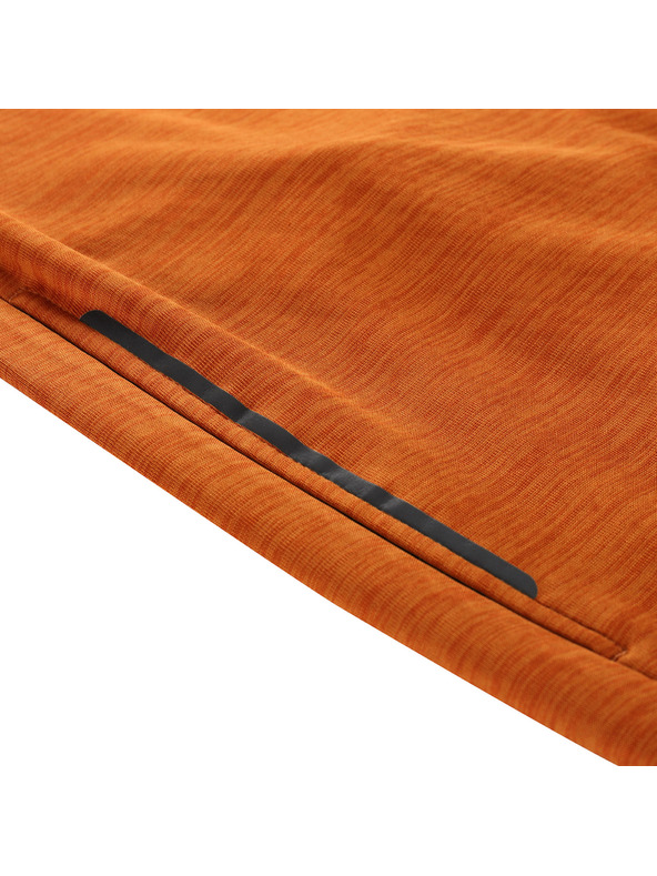 ALPINE PRO Moška hitro sušeča jopa ALPINE PRO ONNEC 3 golden oak