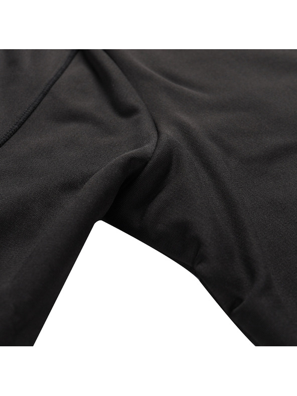 ALPINE PRO Moška športna jopa ALPINE PRO GETT 2 black